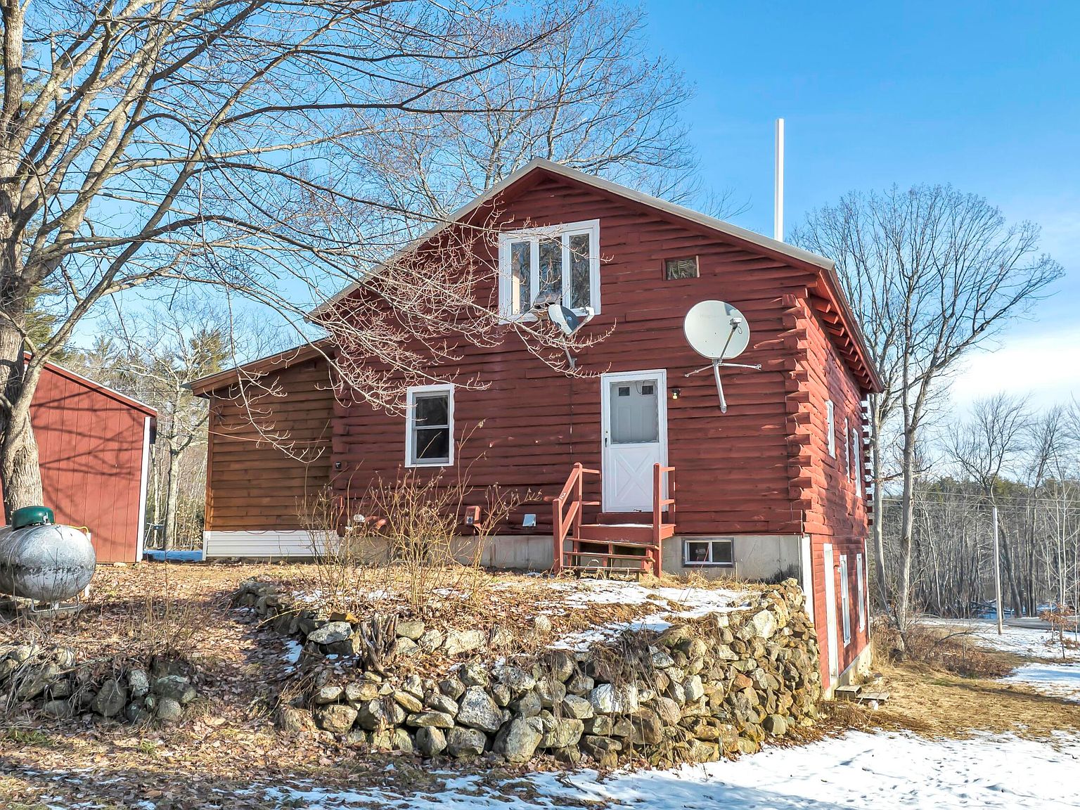 469 Hooper Road, Shapleigh, ME 04076 Zillow