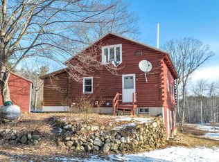 469 Hooper Rd, Shapleigh, ME 04076