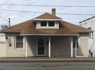 1138 S Speedway Ave, Fairmont, WV 26554