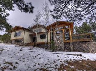 29514 Canterbury Cir, Evergreen, CO 80439