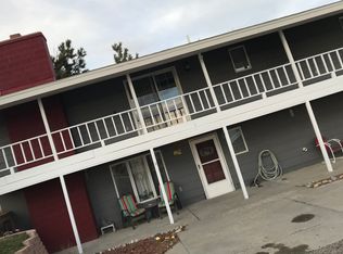 3727 Bitterroot Dr, Billings, MT 59105