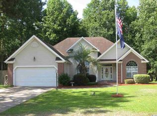 655 Blackstone Dr, Myrtle Beach, SC 29588
