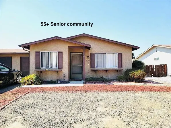 605 Solano Dr, Hemet, CA 92545