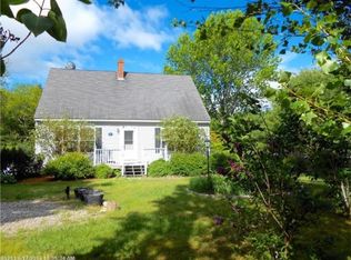 21 Ep Ln, Blue Hill, ME 04614