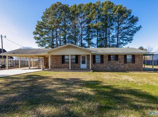 3911 County Road 434, Moulton, AL 35650