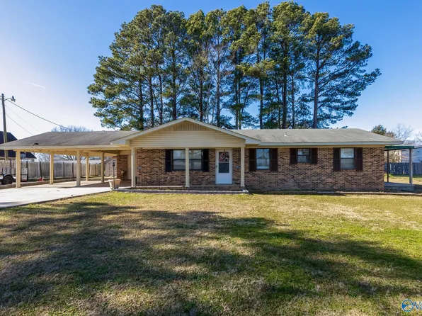 3911 County Road 434, Moulton, AL 35650