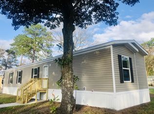 10960 Beach Blvd #35, Jacksonville, FL 32246