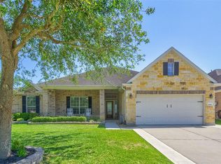 1226 Alder Cir, Friendswood, TX 77546