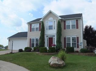 9789 Spring Brooke Cir NW, Canal Fulton, OH 44614