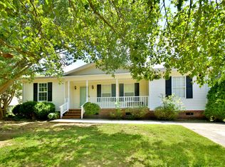 2640 Centergrove Rd, Kannapolis, NC 28083
