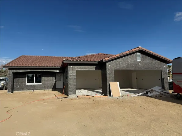 12682 Magnolia Ave, Victorville, CA 92395