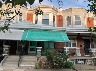 543 N Simpson St, Philadelphia, PA 19151