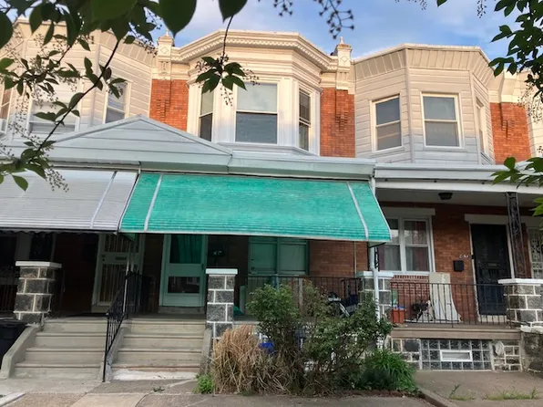 543 N Simpson St, Philadelphia, PA 19151