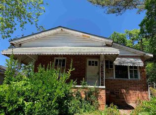 239 Blossom Ave, Macon, GA 31204