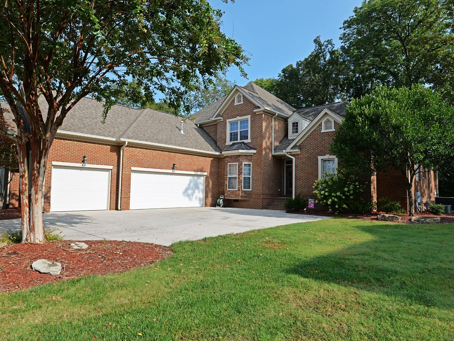 7534 Good Earth Cir LOT 95, Ooltewah, TN 37363 Zillow