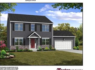 2165 Eagles Landing Dr #199, Upper Nazareth Township, PA 18064