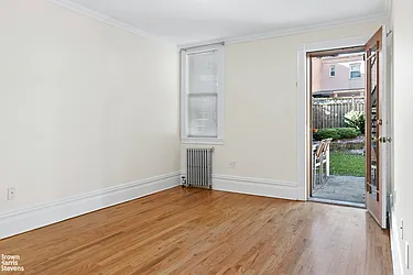 Rented by Brown Harris Stevens