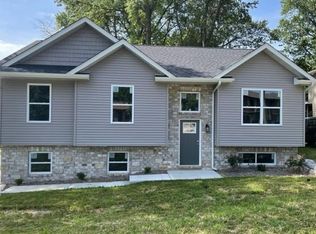 616 Hi Point St, Collinsville, IL 62234