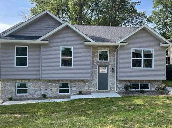616 Hi Point St, Collinsville, IL 62234