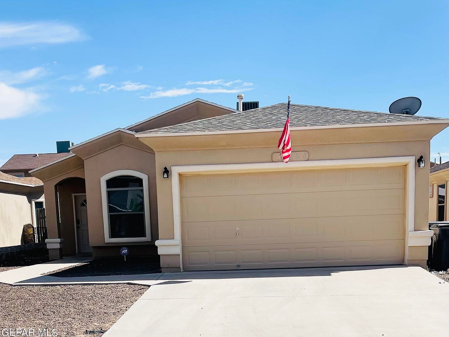 14220 Silver Point Ave, El Paso, TX 79938 MLS 886943 Zillow