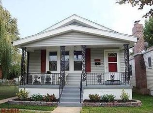 6530 Maurice Ave, Saint Louis, MO 63139