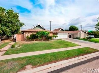 12930 Essex Pl, Cerritos, CA 90703