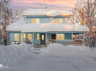 6201 W Aeronautical Ave, Wasilla, AK 99623