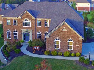 10700 Lucy Ct, Union, KY 41091