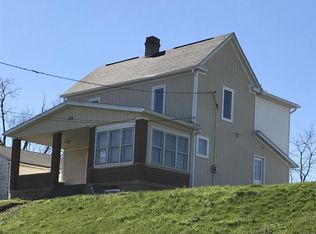 373 Dille St, Morgantown, WV 26505