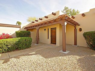 18509 E Avenida Del Ray, Rio Verde, AZ 85263