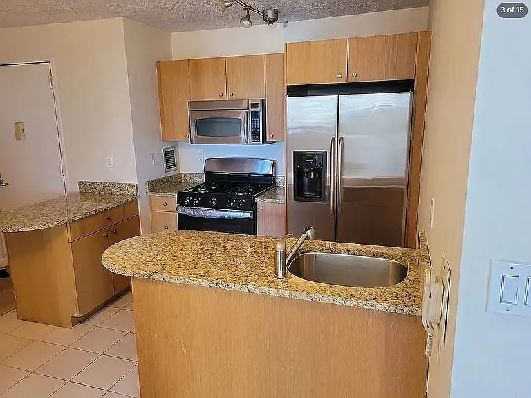 2287 Johnson Ave #12E — Photo 3