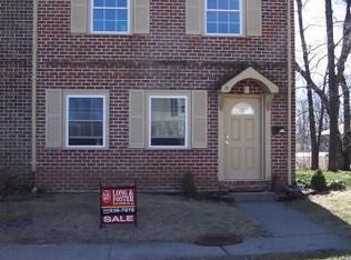 41 Stonegate Rd, Quakertown, PA 18951