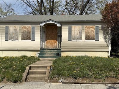 222 Liberty Ave, Winchester, VA, 22601