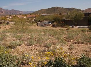 5133 S Gold Canyon Dr, Gold Canyon, AZ 85118