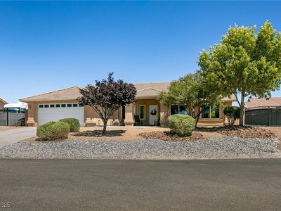 5450 Lincolnwood Ct, Pahrump, NV, 89061