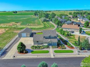 3560 Rinn Valley Dr, Frederick, CO 80504