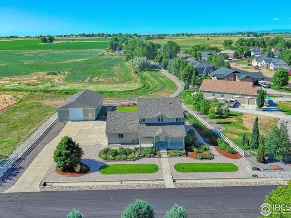 3560 Rinn Valley Dr, Longmont, CO 80504
