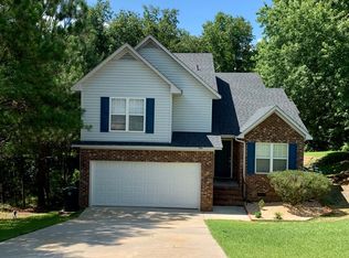 300 Abbottswood Dr, Fayetteville, NC 28301