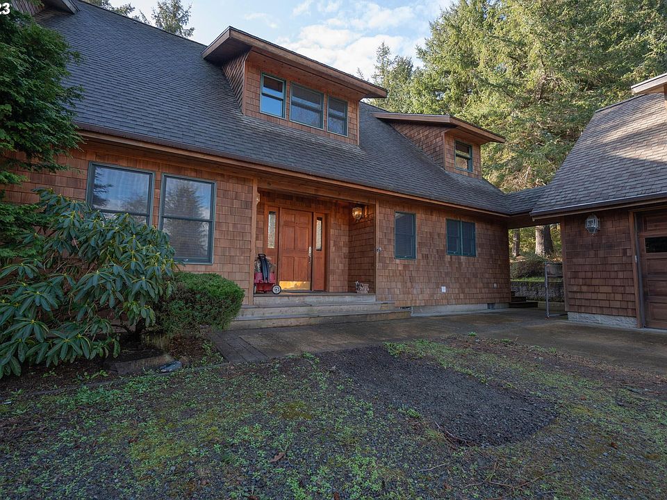2705 Netarts Bay Rd W, Tillamook, OR 97141 MLS 23421770 Zillow