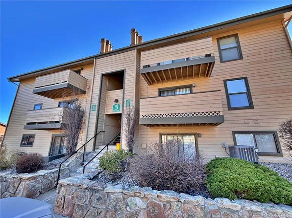 390 W Zang Street Bldg 5 #5-107, Lakewood, CO 80228