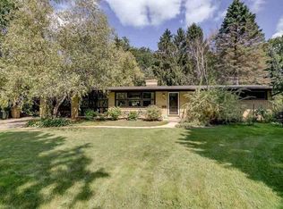 5610 Tolman Ter, Madison, WI 53711