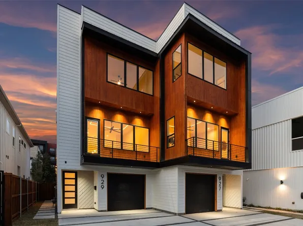 929 Bayonne St, Dallas, TX 75212