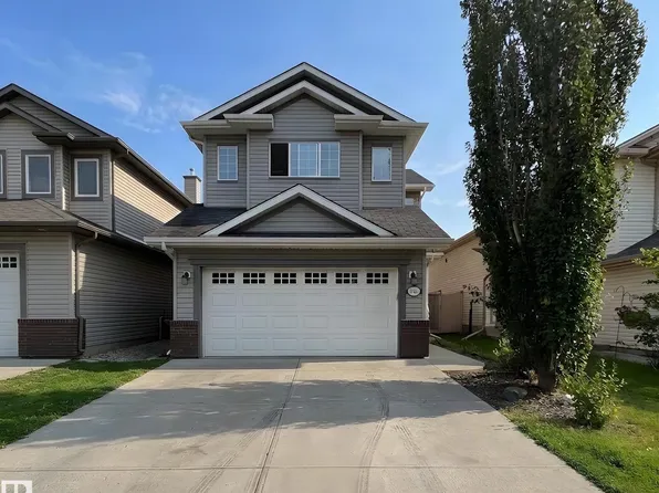 11407 167a Ave NW, Edmonton, AB T5X 0A7
