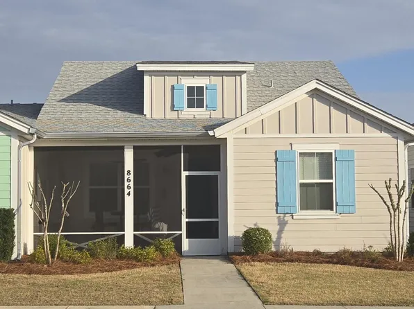 8664 Conch Shell Ct, Panama City Beach, FL 32413