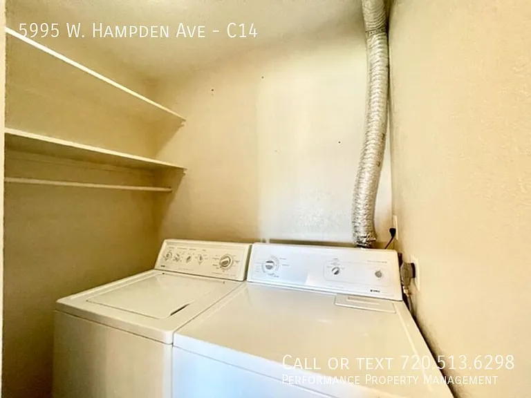 5995 W Hampden Ave #C14 — Photo 18