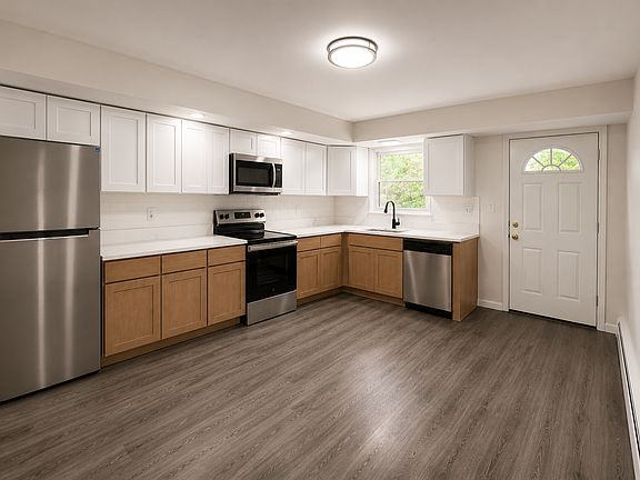 5th image of 45-55 Haines Ave #55B