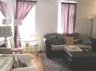 233 Adams St, Hoboken, NJ 07030