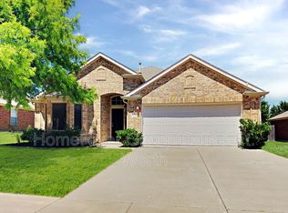 8219 Macgregor Dr, Arlington, TX 76002