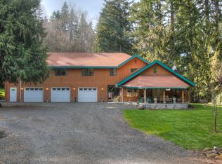 5510 Dee Hwy, Mount Hood Parkdale, OR 97041