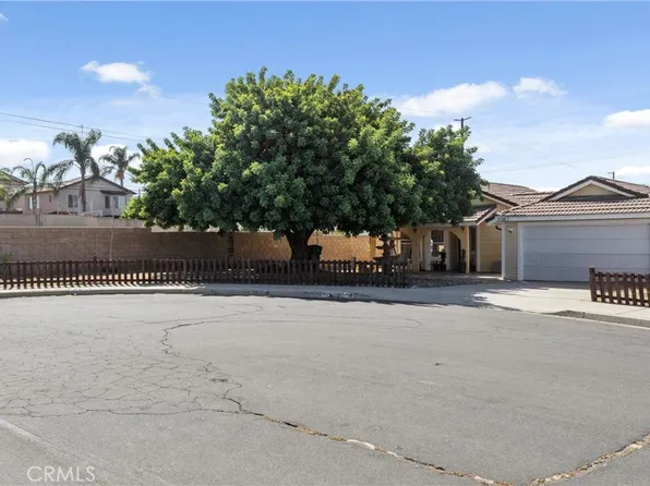 12997 Westbury Dr, Moreno Valley, CA 92553